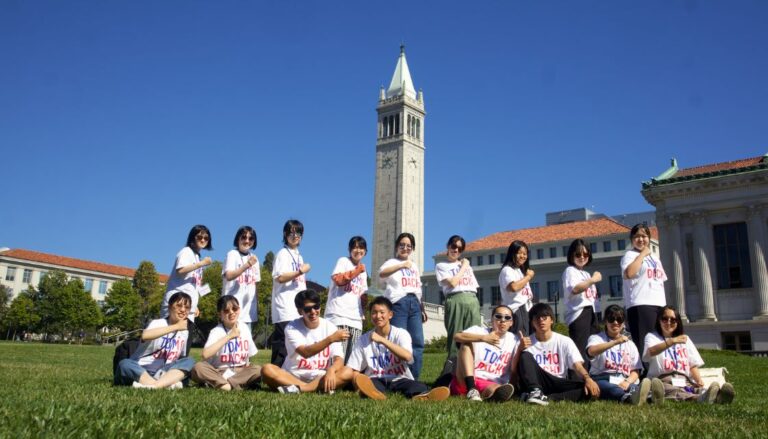 Transforming loss into leadership: Empowering Japanese youth to rebuild after historic disaster