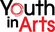 Youth In Arts logo